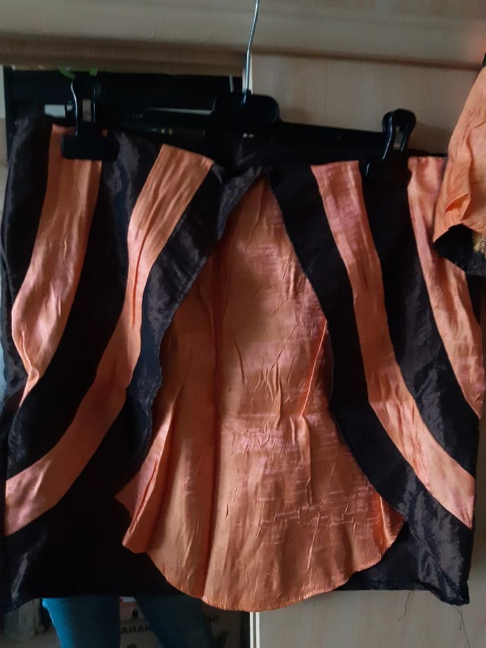 Ensemble pour costume déguisement femme - photo numéro 3