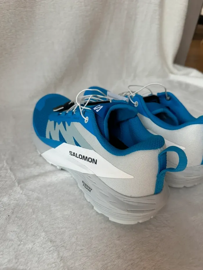 Salomon sense ride 5 taille 40 pour homme neuf - photo numéro 6
