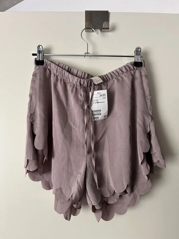 short H&s’il