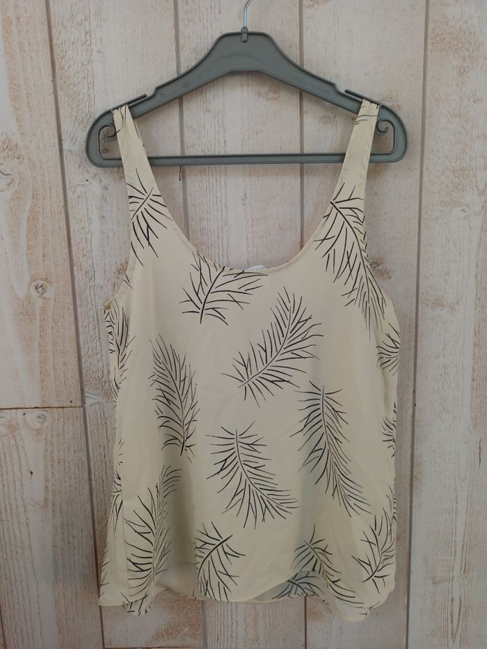 Débardeur taille 36/38 - photo numéro 2