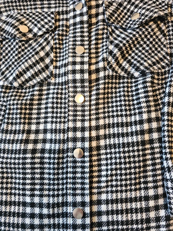 Veste Tally Weijl Taille M - photo numéro 3
