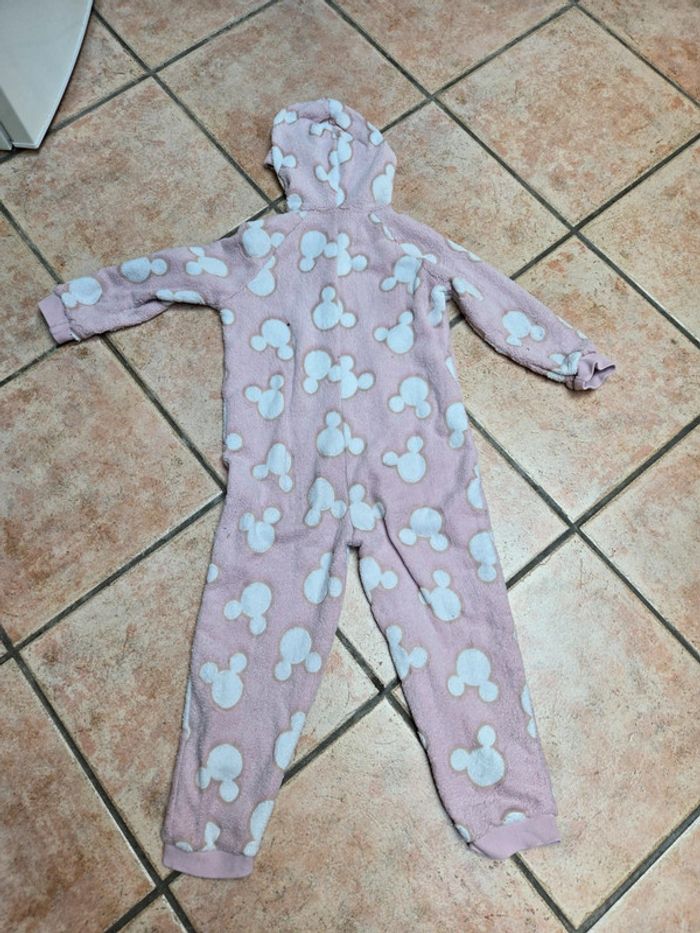 Pyjama Minnie - photo numéro 2