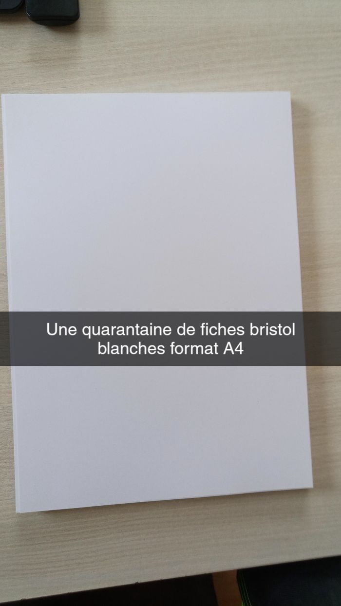 Gros lot d'affaires scolaires - photo numéro 7