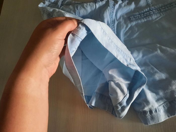 Short léger Bonobo T.38 - photo numéro 6