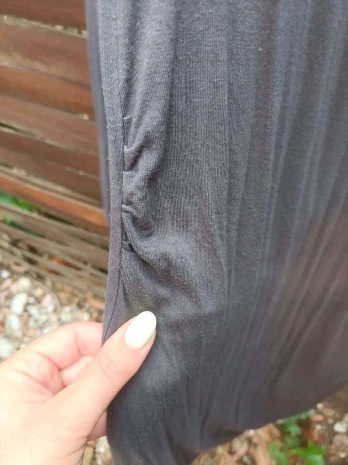 Robe de grossesse et d'allaitement - photo numéro 3