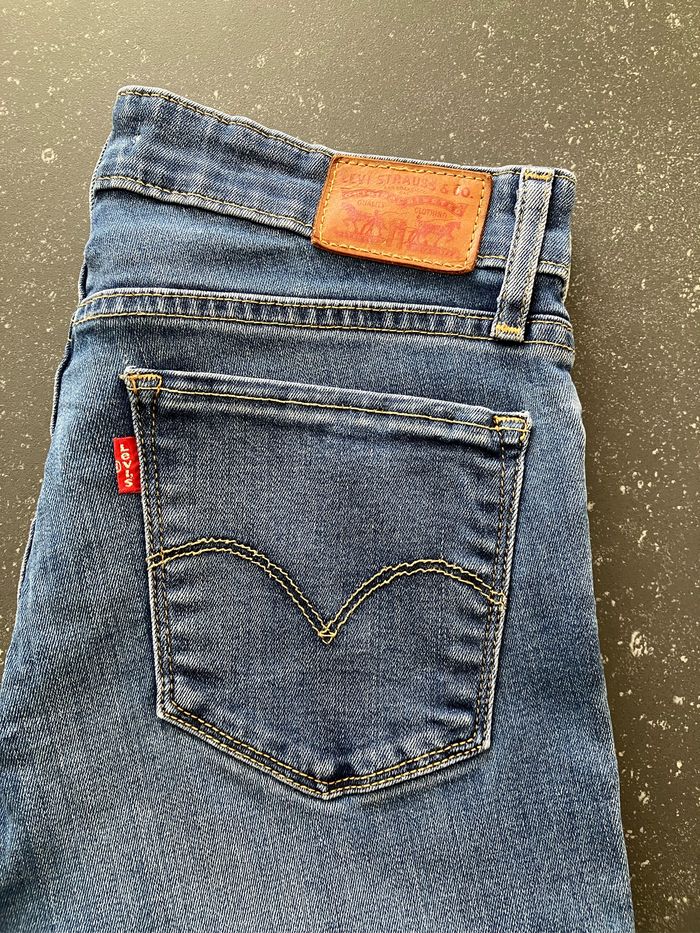 Jeans  Lévis