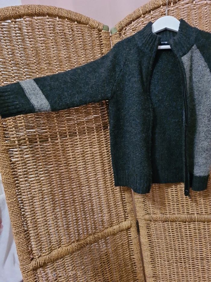 Gilet kiabi - photo numéro 3