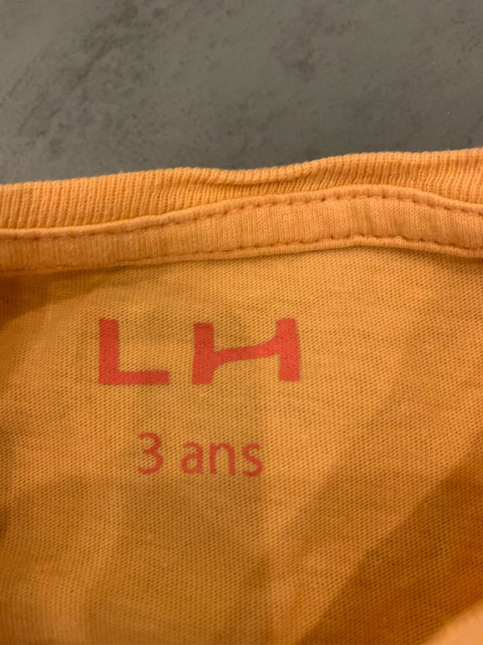 T-shirt - photo numéro 2