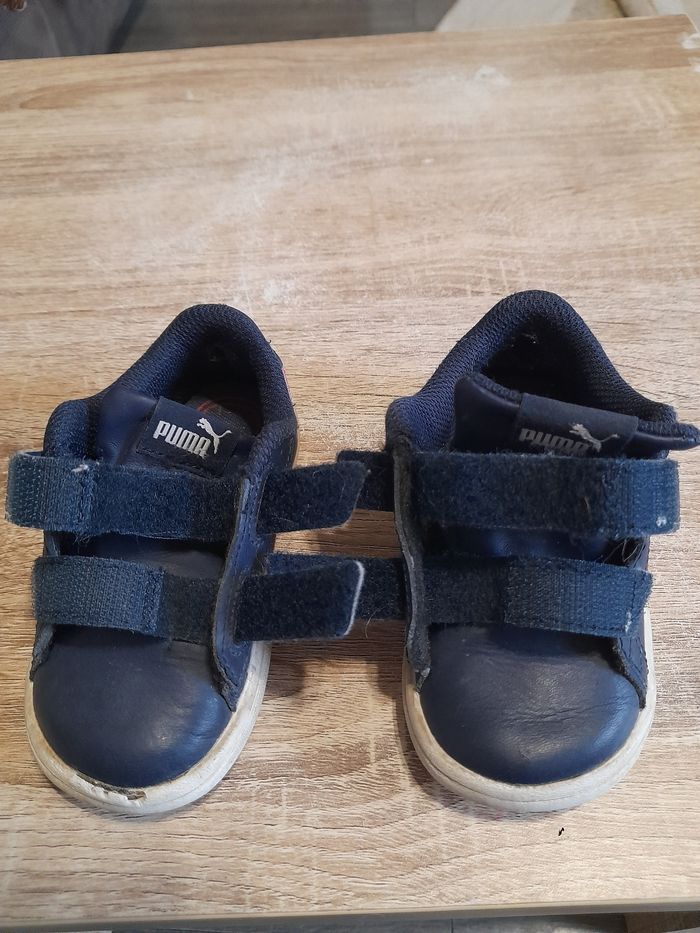 Chaussures - photo numéro 6