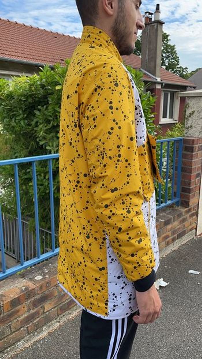 Veste - photo numéro 8