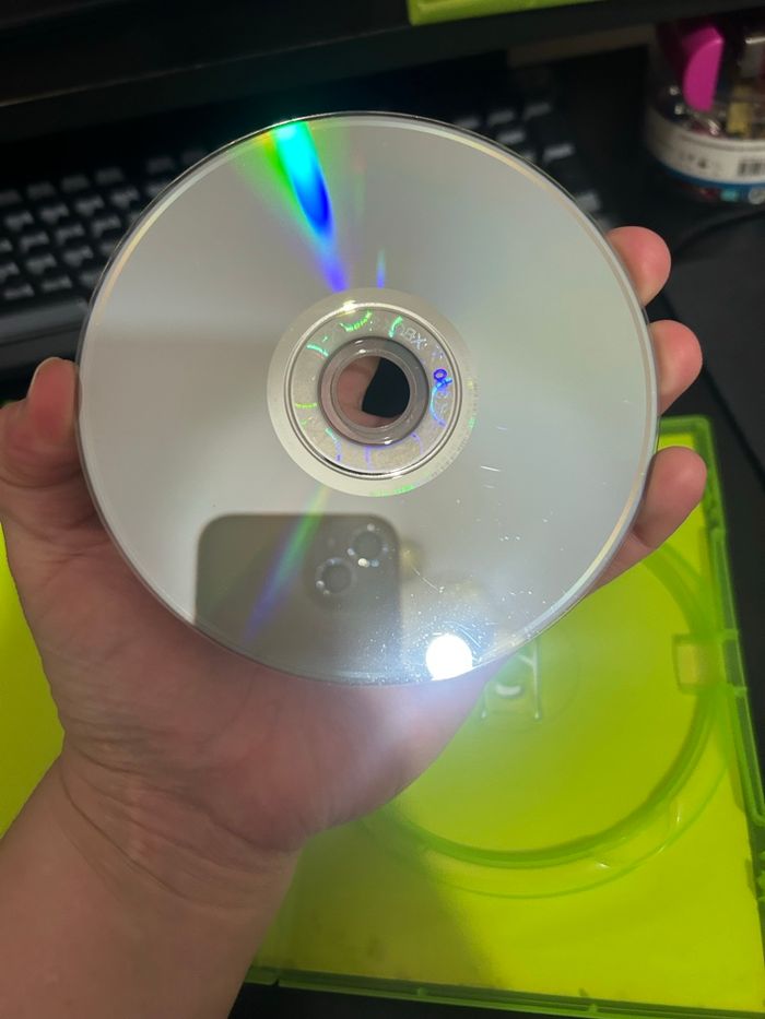 12 NUR FUR WERBEZNECKENICHT ZUM WEITERVERKAUFBESTIMMT Le Seigneur des Anneaux : La Bataille pour la Terre du Milieu IIXbox 360 - photo numéro 3