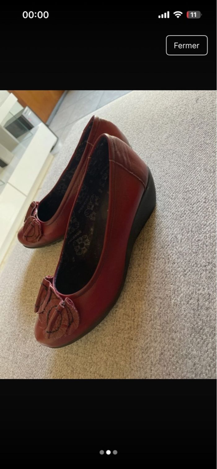 Chaussures - photo numéro 2