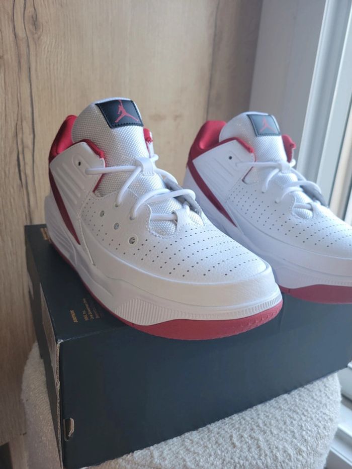 Baskets Jordan Nike - photo numéro 2
