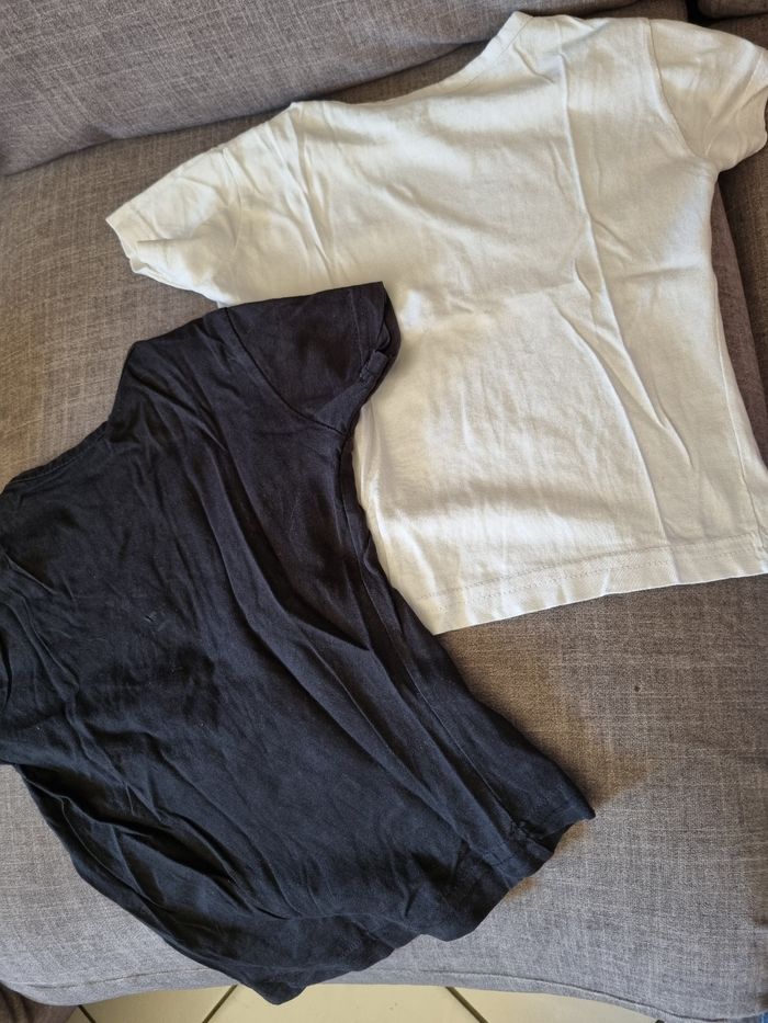 Tee shirt - photo numéro 2