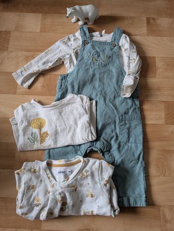 Ensemble