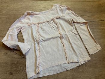 T-shirt manche longues