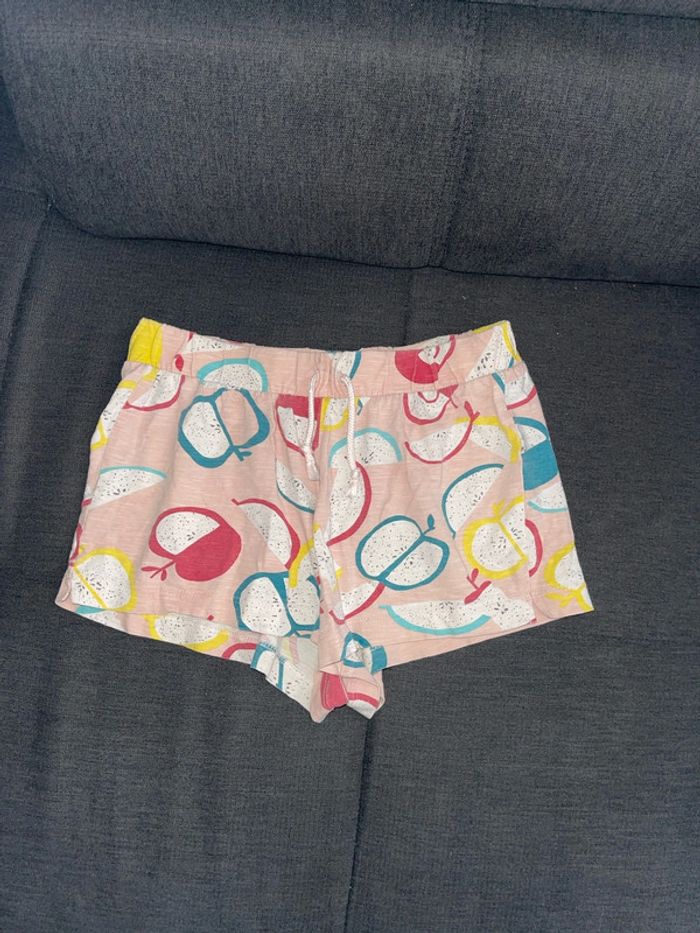 Short Zara