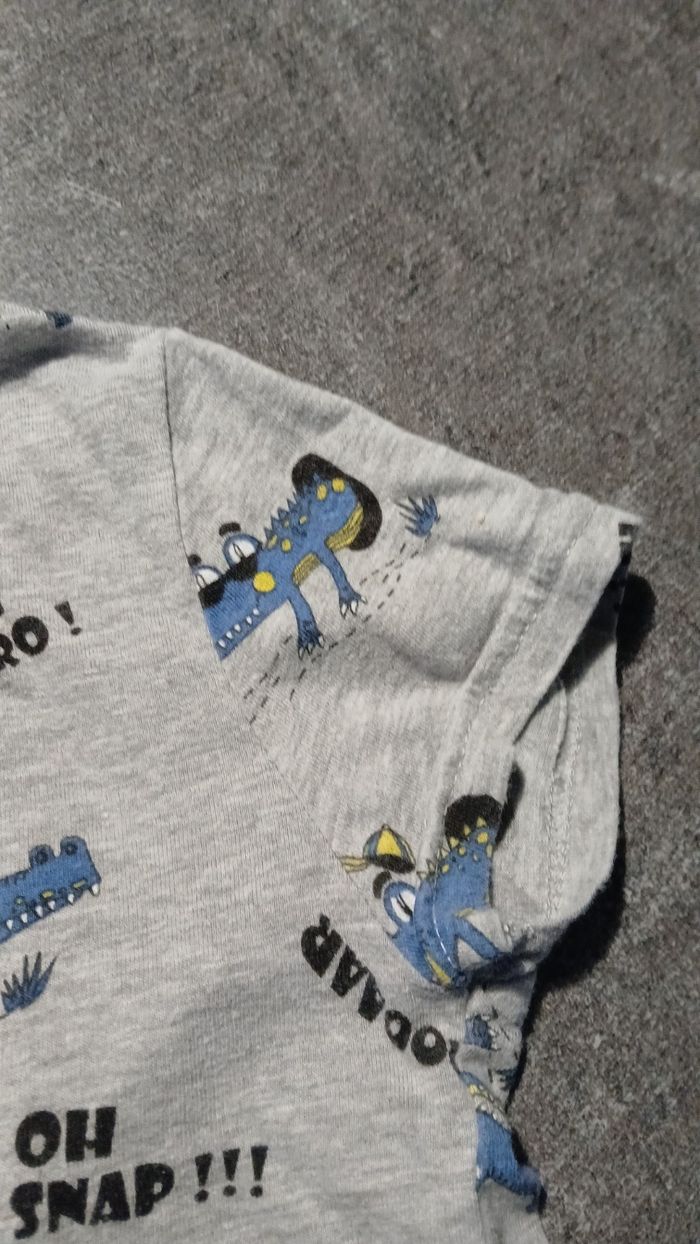 Tee shirt - photo numéro 2