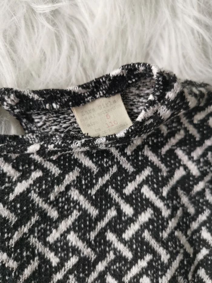 Robe Zara 5 ans - photo numéro 2