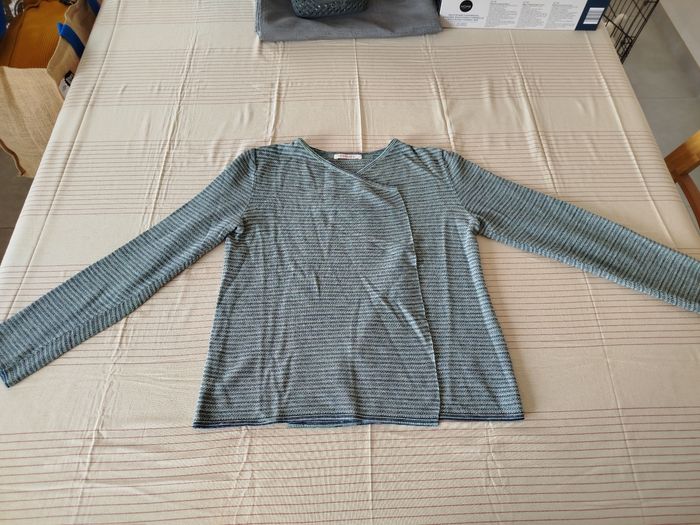 Gilet ou cardigan Camaïeu taille S