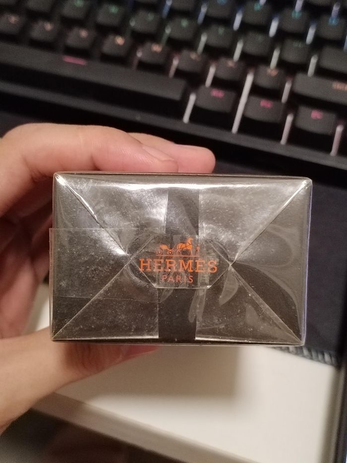 Terre d'hermes  100ml - photo numéro 3