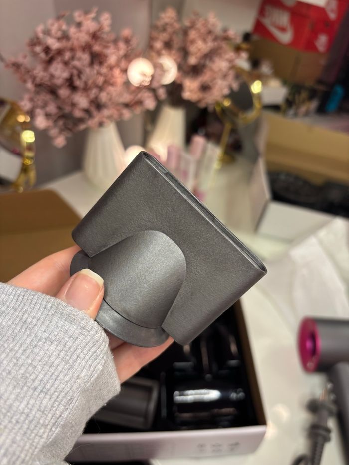 sèche cheveux - photo numéro 6