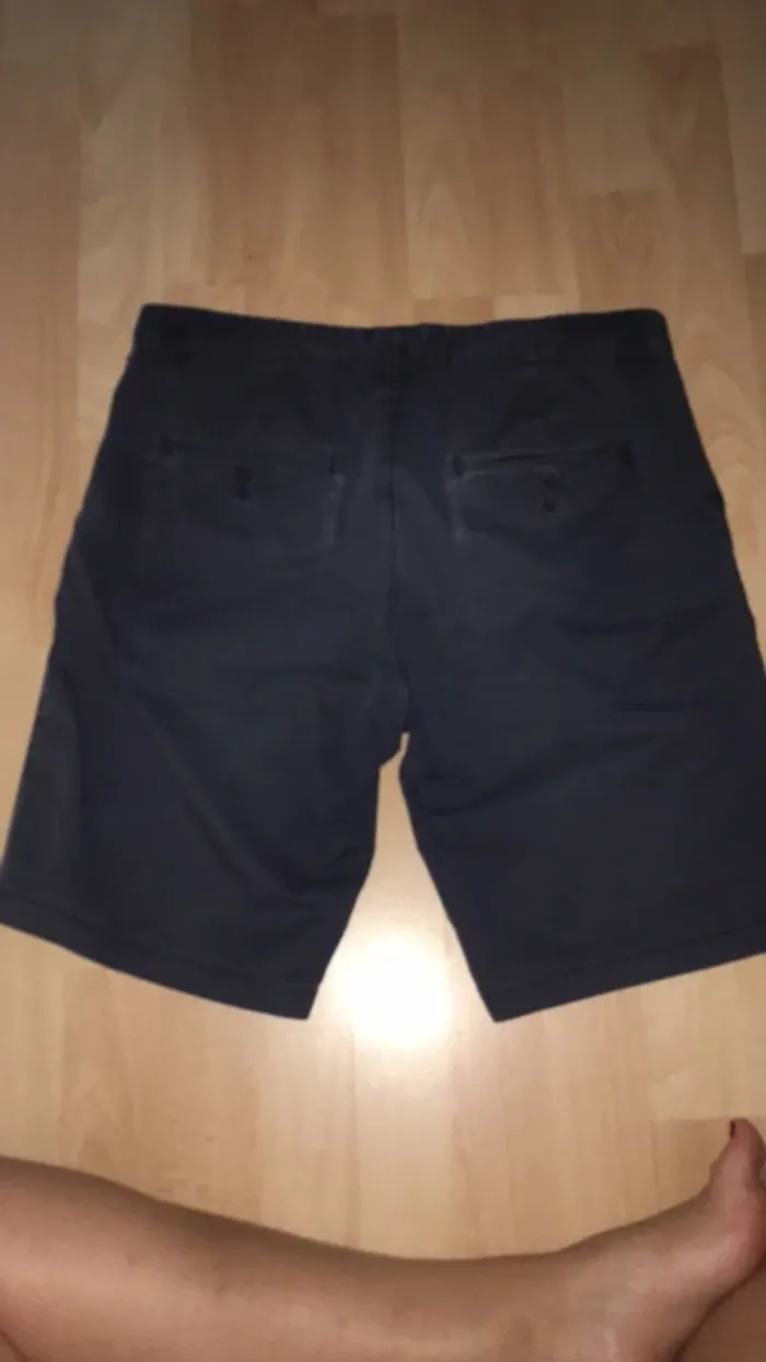 Short - photo numéro 2