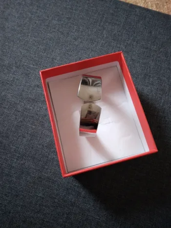 Bracelet manchette