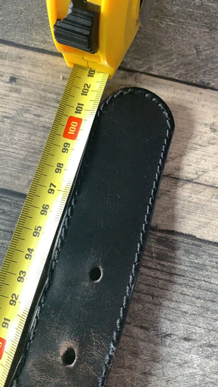 Ceinture - photo numéro 5