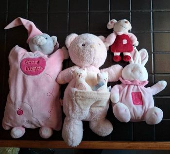 nounours