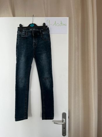 Jeans 9-10 ans primark