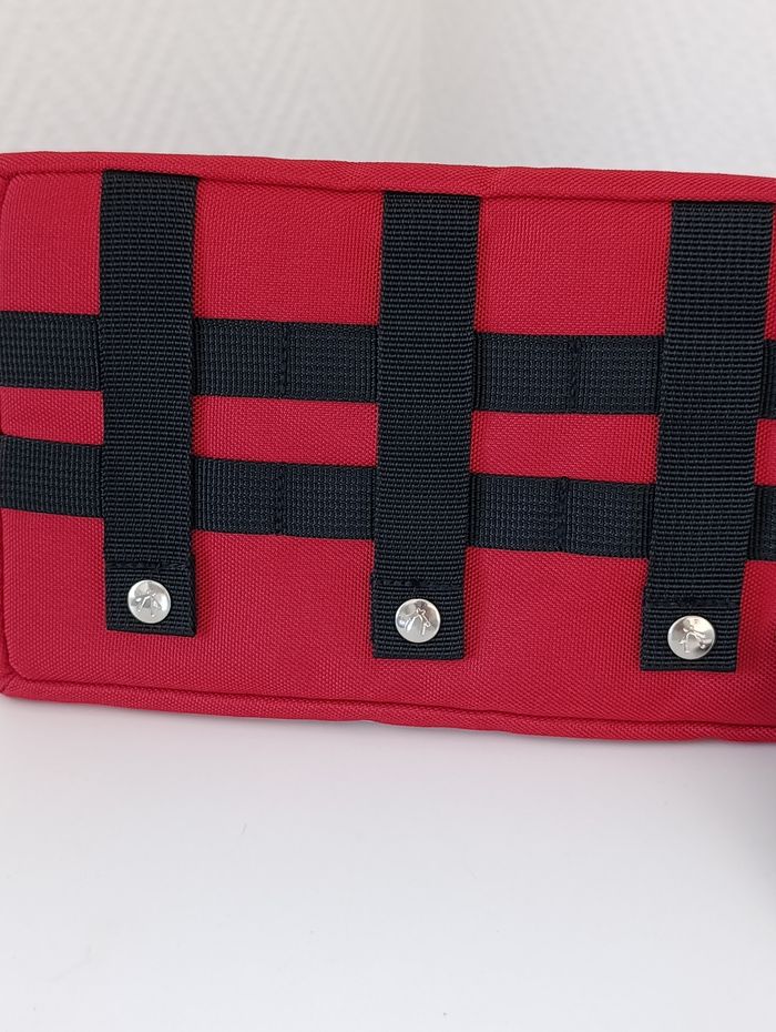 Pochette cabaia medium customiser - photo numéro 3
