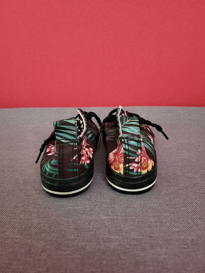 Chaussures fille - photo numéro 4
