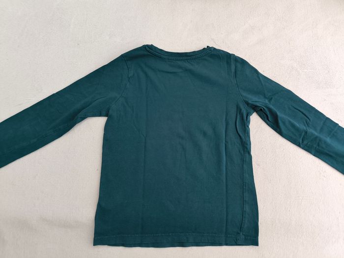 Polo garçon Okaïdi 6 ans - photo numéro 3