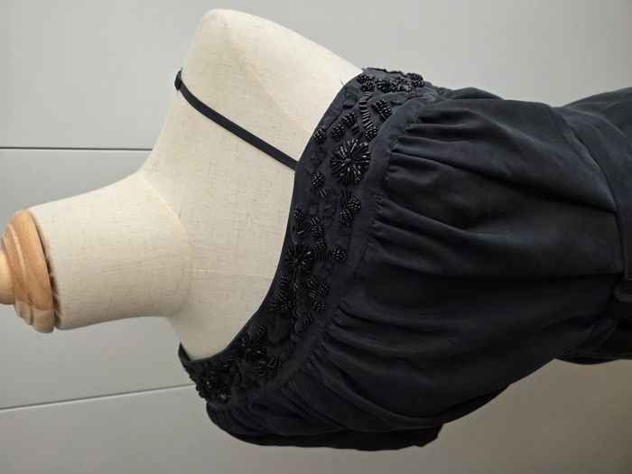 Robe Phard, taille L - photo numéro 2