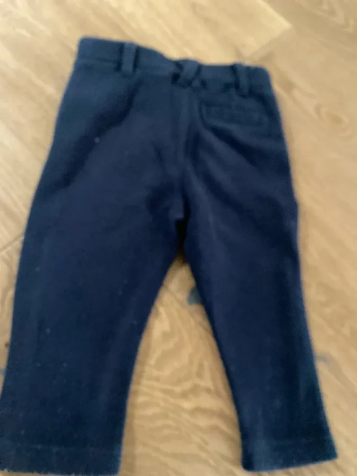 Pantalon - photo numéro 5