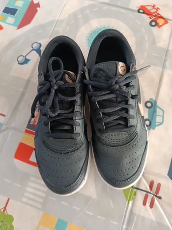 Baskets sneakers fille  Nike 36;5