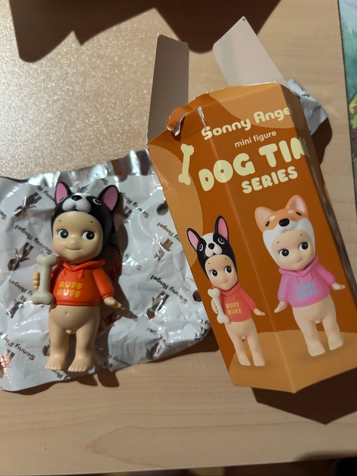 Sonny Angel