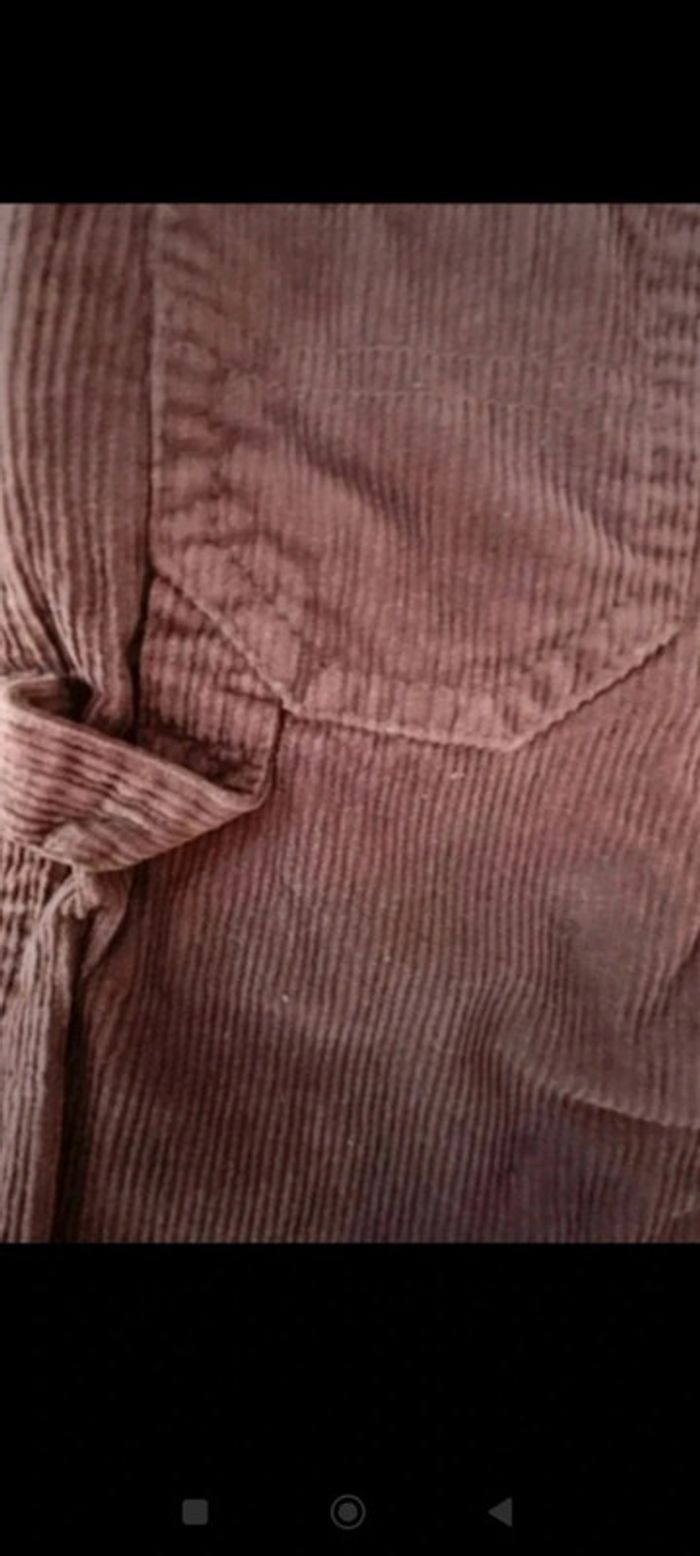 Pantalon petit bateau 6 mois - photo numéro 5