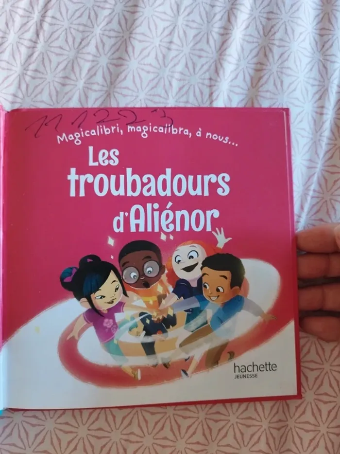 🔴les troubadours d'Aliénor - photo numéro 4