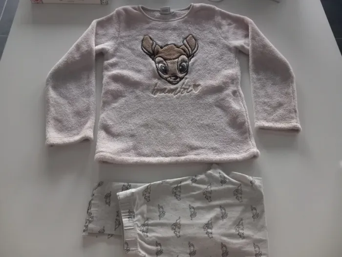 Pyjama Disney