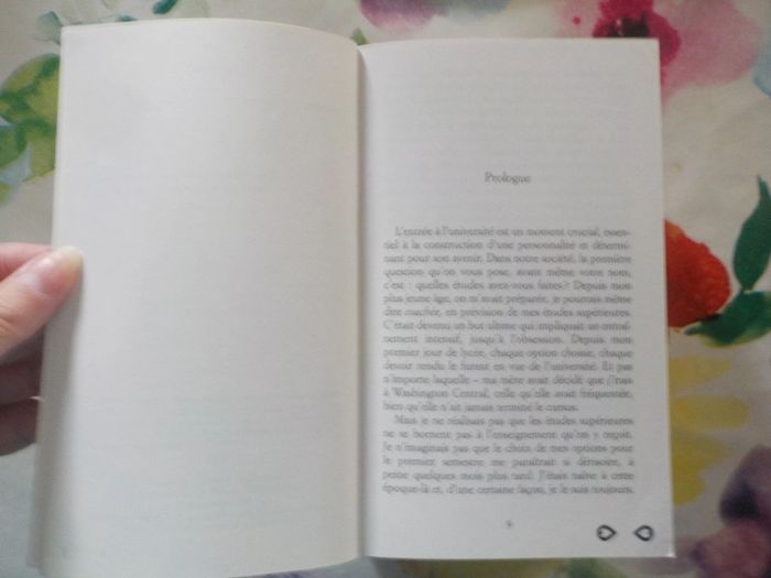 After tomes 1 2 3 de Anna Todd Le livre de poche - photo numéro 7