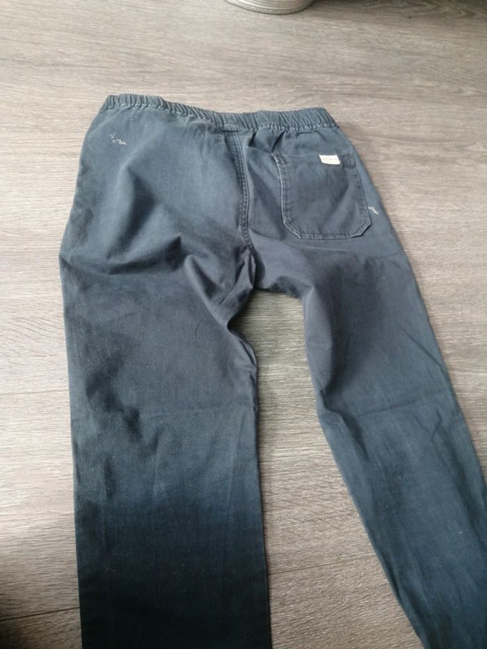 Jean taille élastique 10A - photo numéro 7