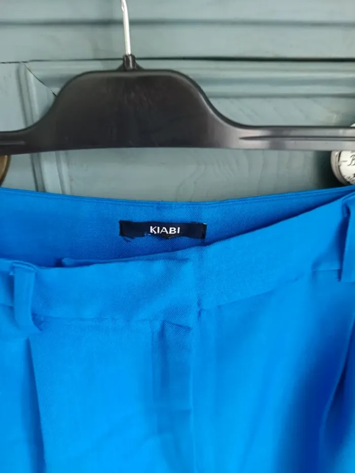 Pantalon tailleur - photo numéro 2