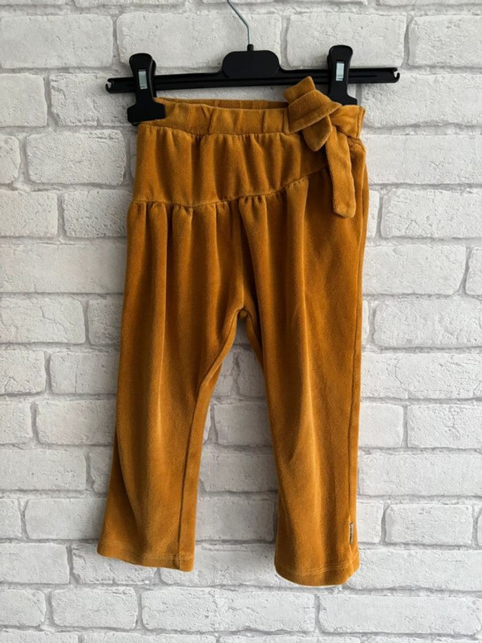 Pantalon hust and claire taille 2 ans
