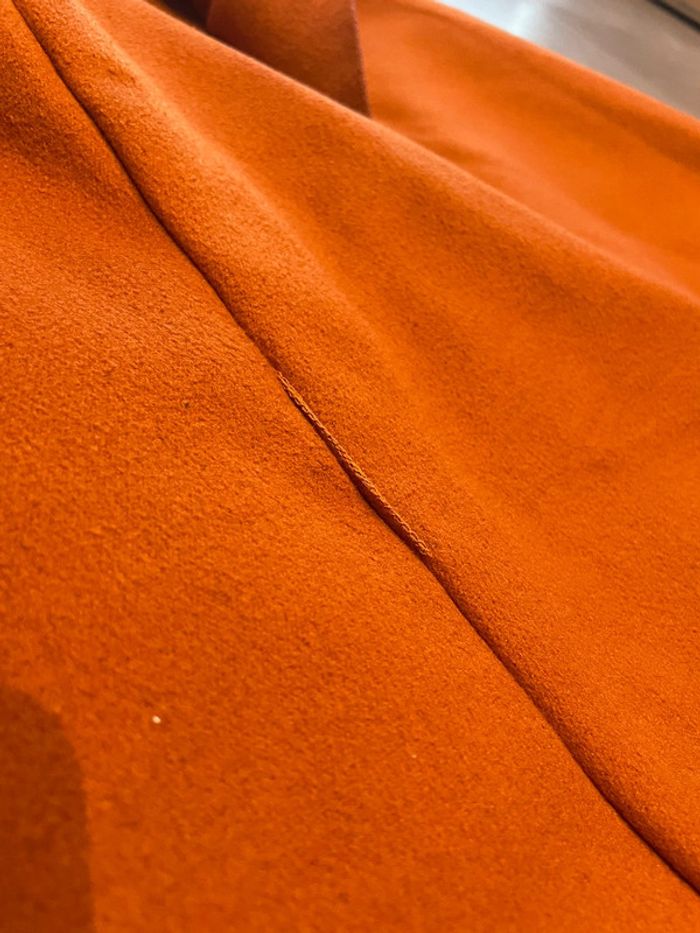 Veste / gilet / pardessus  sans manches hiver mi saison - photo numéro 6