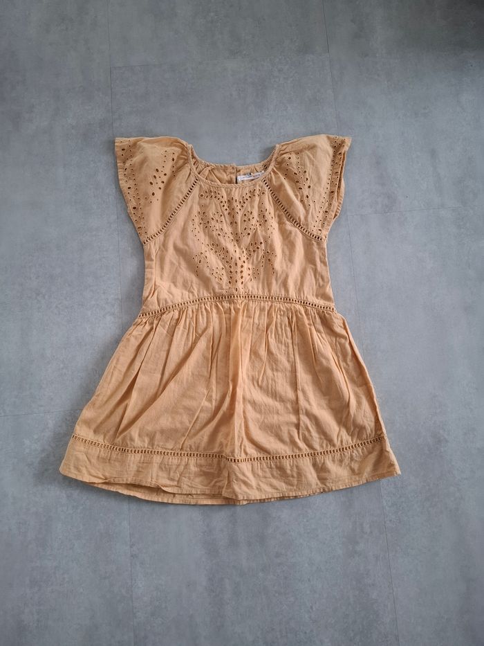 Robe monoprix kids 5 ans