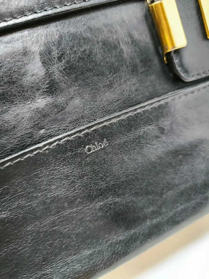 Sac Chloé Alice - photo numéro 9