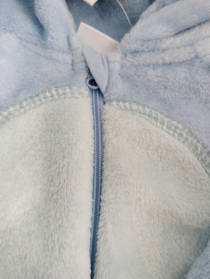 Combi pyjama Stitch - photo numéro 3