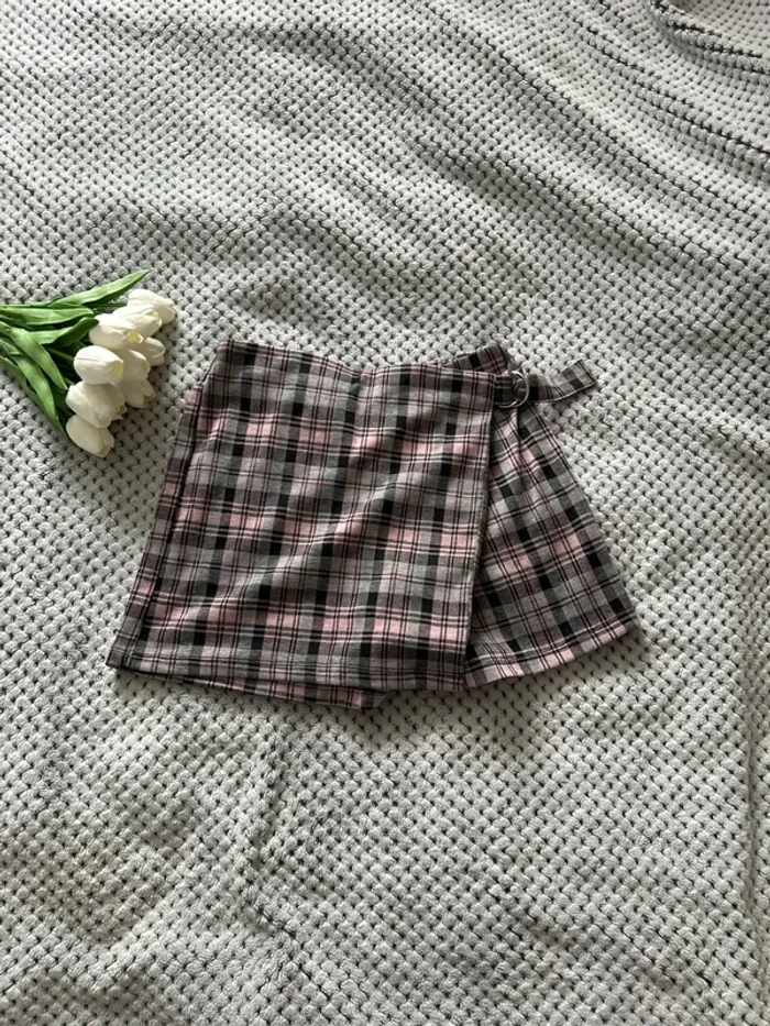 Jupe short fille